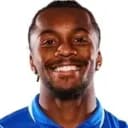 Ethan Laird