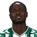 Ebrima Colley