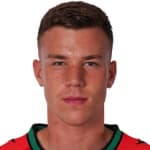 Andri Fannar Baldursson