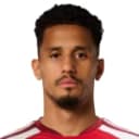 William Saliba