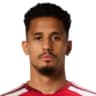 William Saliba