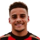 Max Aarons