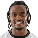 William Balikwisha