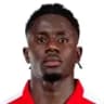 Mohammed Salisu