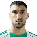 Georgios Liavas