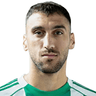 Georgios Liavas