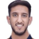 Nawaf Al-Harthi
