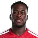 Arnaud Kalimuendo