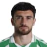Troy Parrott