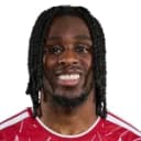 Jeremie Frimpong