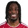 Jeremie Frimpong