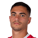 Lucas Rosa