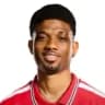 Amad Diallo