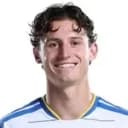 Brenden Aaronson