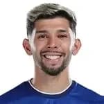 Julio Enciso
