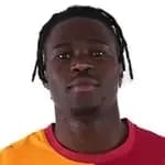 Wilfried Singo