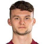 Luke McNally