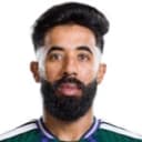 Nawaf Boushal