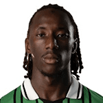 Woyo Coulibaly