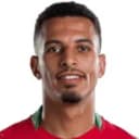 Azzedine Ounahi