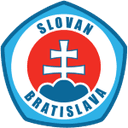 ŠK Slovan Bratislava U19
