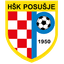 HŠK Posušje U19