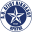 AO Agiou Nikolaou