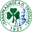 AO Panarkadikos Tripolis