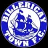 Billericay Town FC