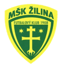MŠK Žilina B