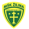 MŠK Žilina B