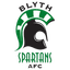 Blyth Spartans