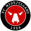 Midtjylland U19