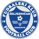 FK Željezničar U19