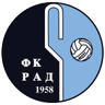FK Rad Beograd U19