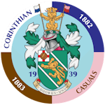 Corinthian Casuals FC