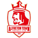 Alfreton Town FC