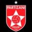 Partizani Tiranë B