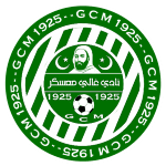 GC Mascara