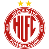 Hercílio Luz FC