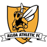 Alloa Athletic