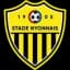 Stade Nyonnais