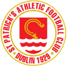 St. Patrick's Athletic U19