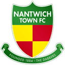 Nantwich Town FC