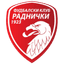 FK Radnički 1923 Kragujevac U19