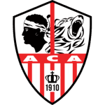 Ajaccio U19