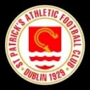 St. Patrick's Athletic