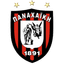 GE Panachaiki