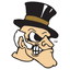 Wake Forest Demon Deacons