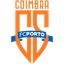 Coimbra FC Porto